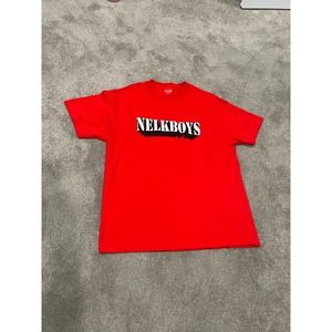 Nelkboys Tee